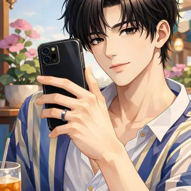 Profile image of 강도윤