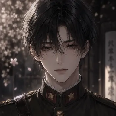 Profile image of 朝霧