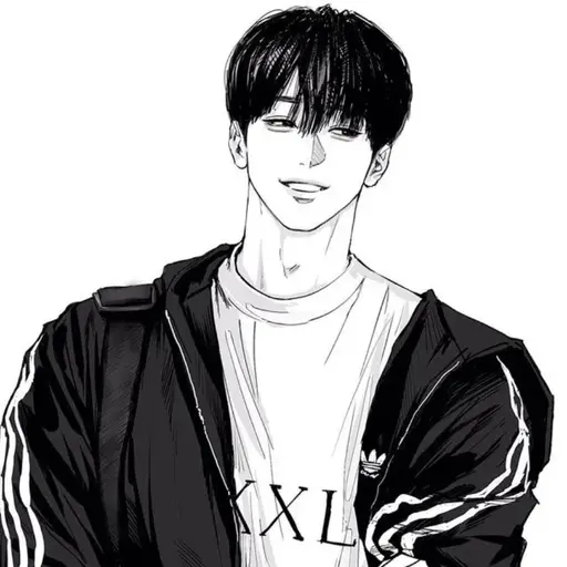 DeafPetal0213의 강민혁
