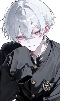 Profile image of 神崎 凛