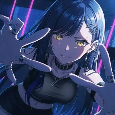 Profile image of 杏