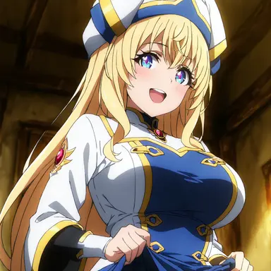 Profile image of 고블린슬레이어RPG