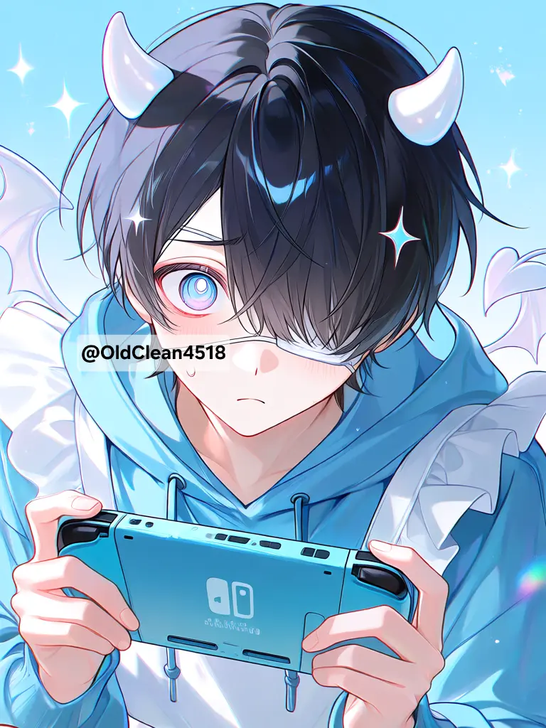 OldClean4518의 나의 작은 악마님!