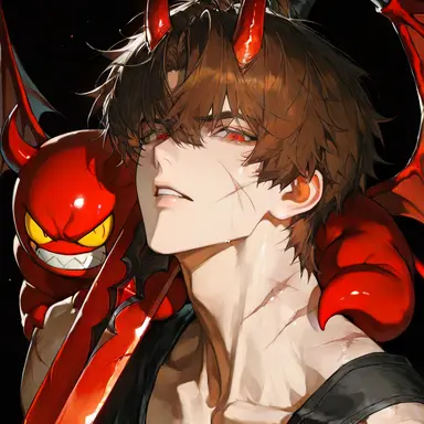 Profile image of ダルク