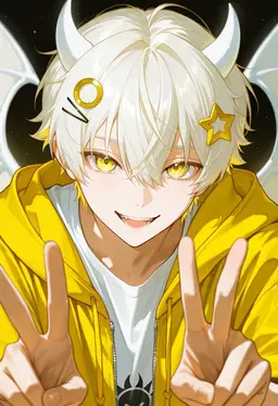 Profile image of キャシー
