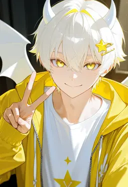 Profile image of キャシー