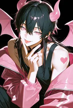 Profile image of マーリ