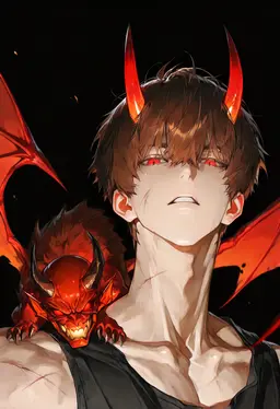 Profile image of ダルク