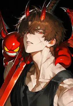 Profile image of ダルク