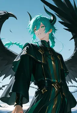 Profile image of ムーシュ