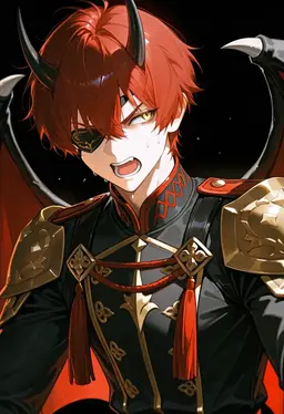 Profile image of クライ