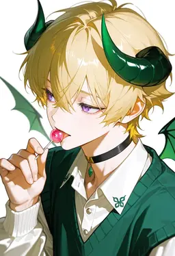 Profile image of ルナ