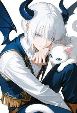 Profile image of リンカーン