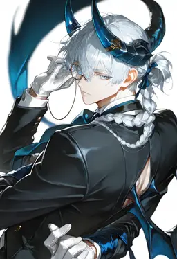 Profile image of アーサー