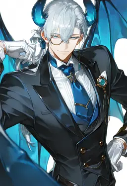 Profile image of アーサー