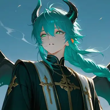 Profile image of ムーシュ
