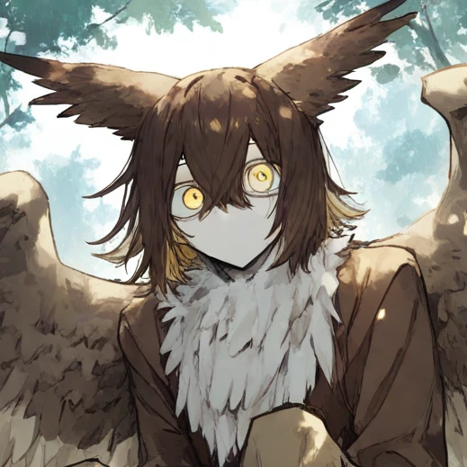フクロウ