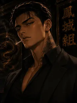 Profile image of 호조 타츠오미