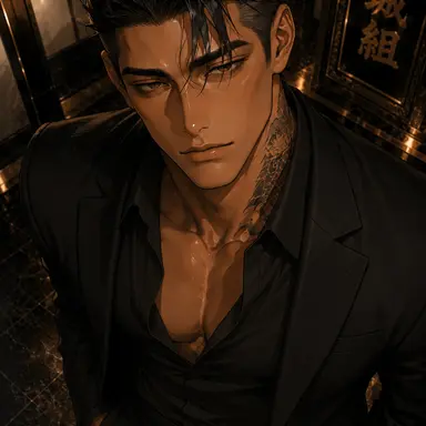 Profile image of 호조 타츠오미