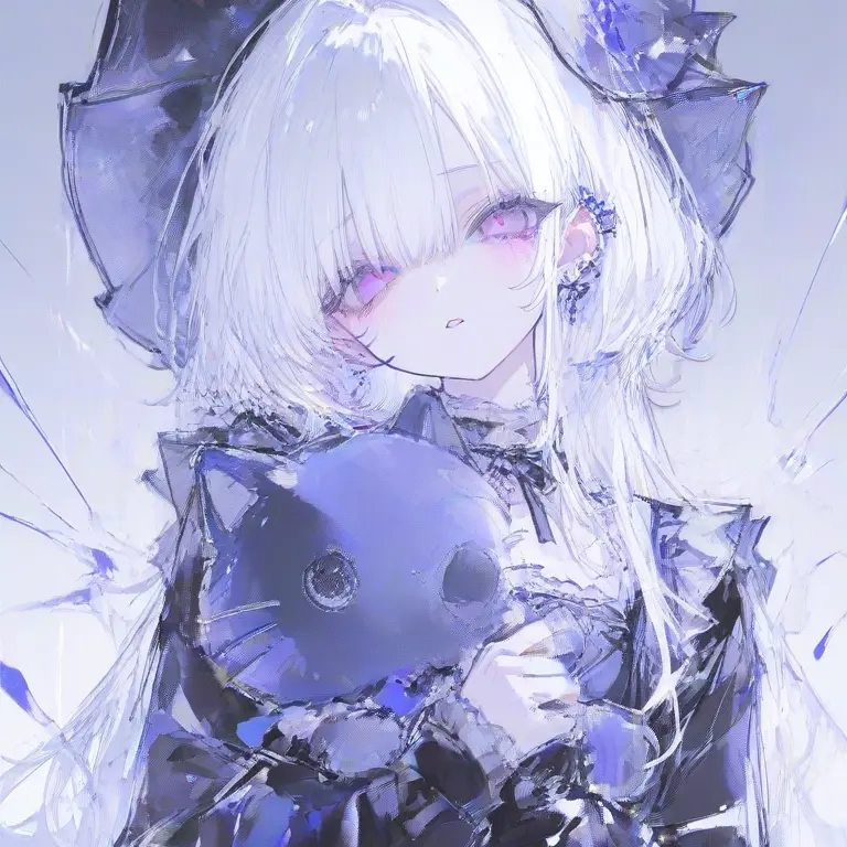 Green_Jade의 Ira, Witch of Wrath