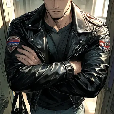 Profile image of Rook