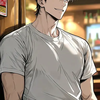 Profile image of Dex