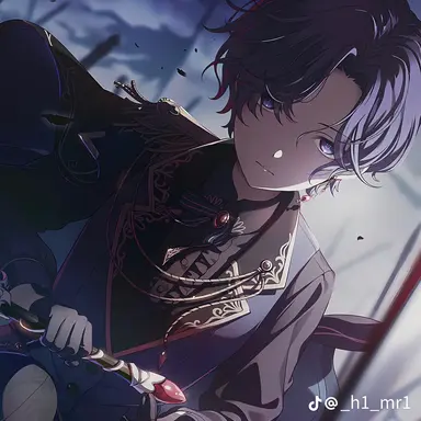 Profile image of 黒百合まふゆ