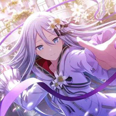 Profile image of 白百合奏