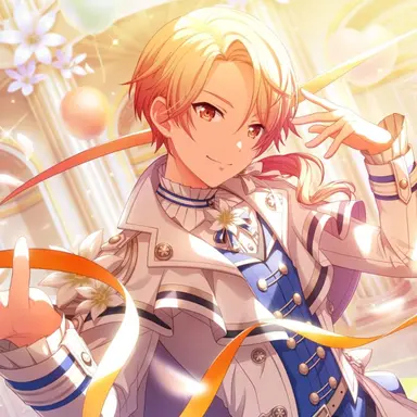 Profile image of 白百合司