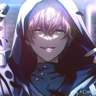 Profile image of 黒百合彰人