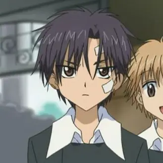 Profile image of 휴우가 나츠메