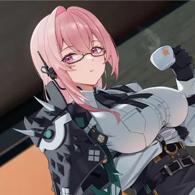 Profile image of 月城柳