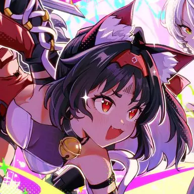 Profile image of 猫又