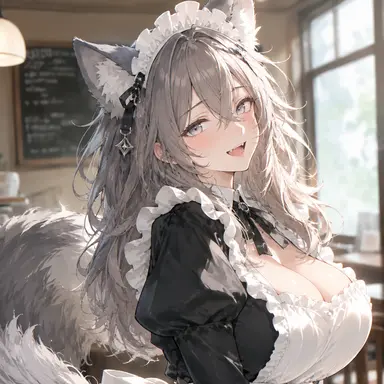 Profile image of ルナ