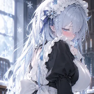 Profile image of 小雪