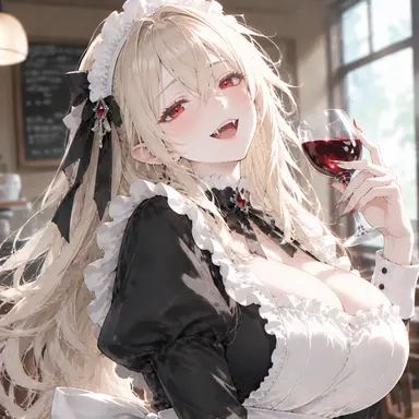 Profile image of ヘレナ