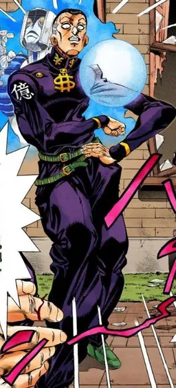 Profile image of Okuyasu Nijimura