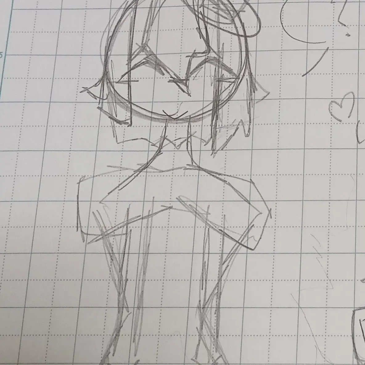 ILoveMARIKINONLINE의 トークプロフィール編集用
