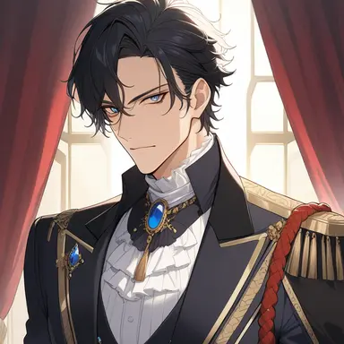 Profile image of バーネット・ダネル