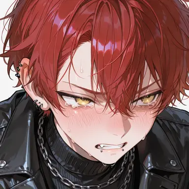 Profile image of 魈