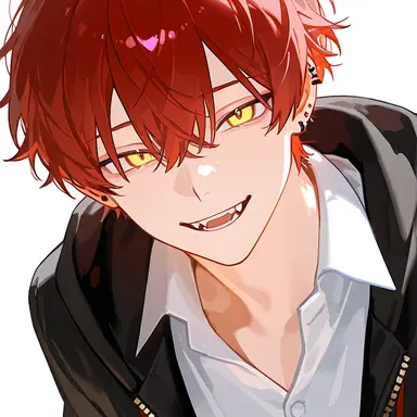 Profile image of 魈