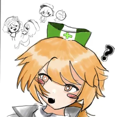 Profile image of 초원 로봇들