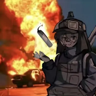 Profile image of 싸이렌