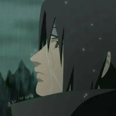VioletOwl8044의 Itachi At My Door