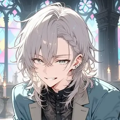 Profile image of 直哉