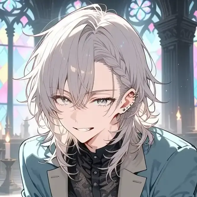 LeanerCave0671의 クズなバーテンダーと