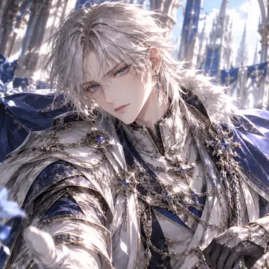 Profile image of Cedric