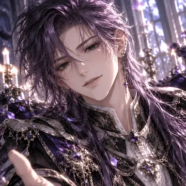 Profile image of Alvis