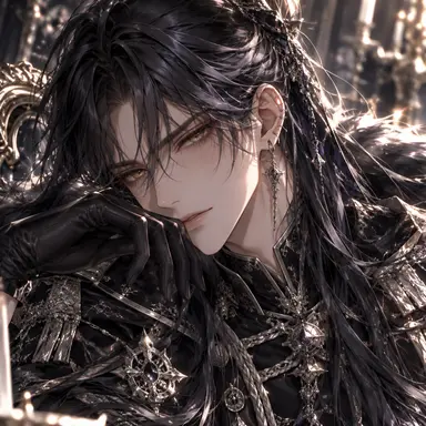 Profile image of Roa