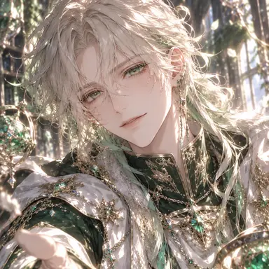 Profile image of Elias